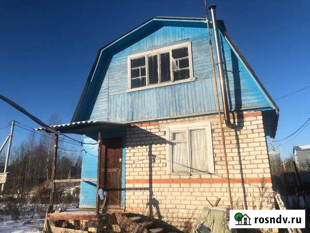 Дача 40 м² на участке 15 сот. на продажу в Александрове Александров - изображение 1