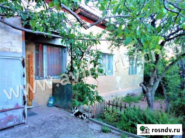 Дом 68.3 м² на участке 7 сот. на продажу в Симферополе Симферополь - изображение 1