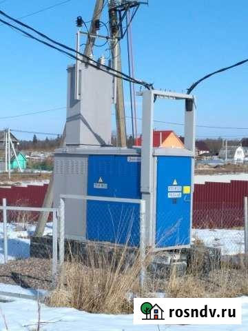 Участок ИЖС 25 сот. на продажу в Елизаветино Елизаветино - изображение 1