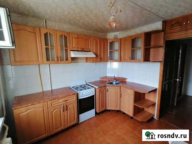 2-комнатная квартира, 54 м², 7/9 эт. в аренду на длительный срок в Альметьевске Альметьевск - изображение 1