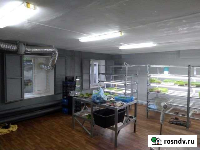 Помещение 43.6 кв.м., Готовый арендный бизнес Волгоград - изображение 1