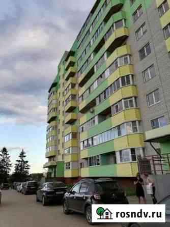Квартира-студия, 27 м², 6/10 эт. на продажу в Вологде Вологда