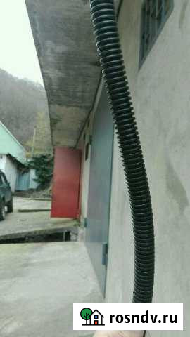 Гараж >30 м² в аренду в Туапсе Туапсе - изображение 1