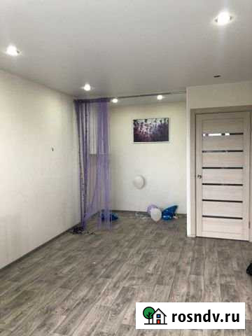 1-комнатная квартира, 47 м², 8/9 эт. на продажу в Северске Северск - изображение 1