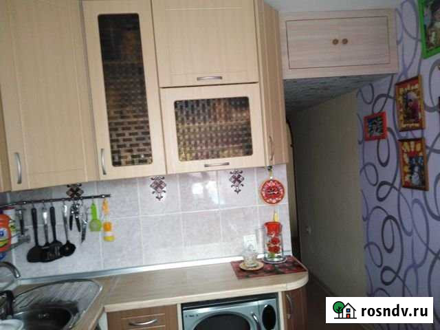 2-комнатная квартира, 44.5 м², 4/5 эт. на продажу в Омске Омск - изображение 1