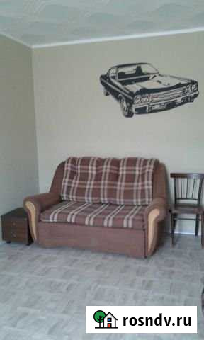 1-комнатная квартира, 35 м², 7/9 эт. в аренду на длительный срок во Владивостоке Владивосток - изображение 1