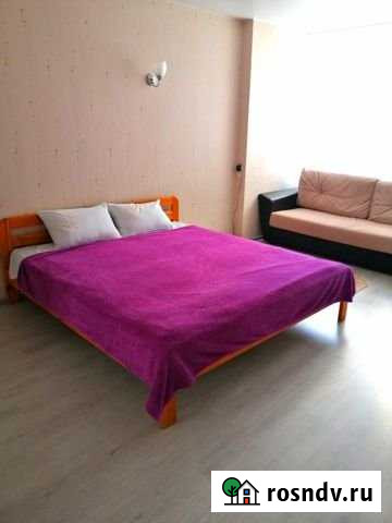 1-комнатная квартира, 42 м², 18/24 эт. в аренду посуточно в Ростове-на-Дону Ростов-на-Дону - изображение 1