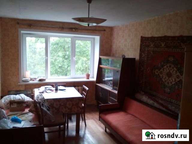 1-комнатная квартира, 30 м², 5/5 эт. на продажу в Пензе Пенза - изображение 1