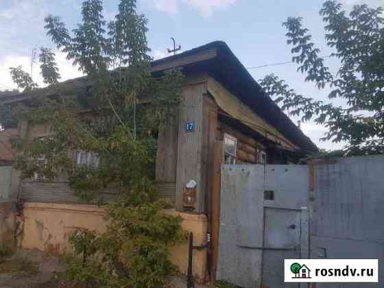 Дом 84 м² на участке 5 сот. на продажу в Туле Тула