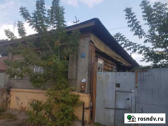 Дом 84 м² на участке 5 сот. на продажу в Туле Тула - изображение 1