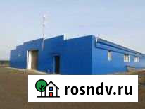 Склад, производство 300 - 1680 м2 отапливаемое Бронницы - изображение 1