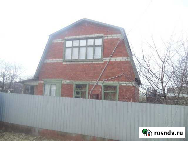 Дача 30 м² на участке 7 сот. на продажу в Старом Осколе Старый Оскол - изображение 1