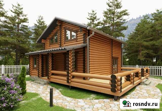 Коттедж 124 м² на участке 10.6 сот. на продажу в Екатеринбурге Екатеринбург - изображение 1