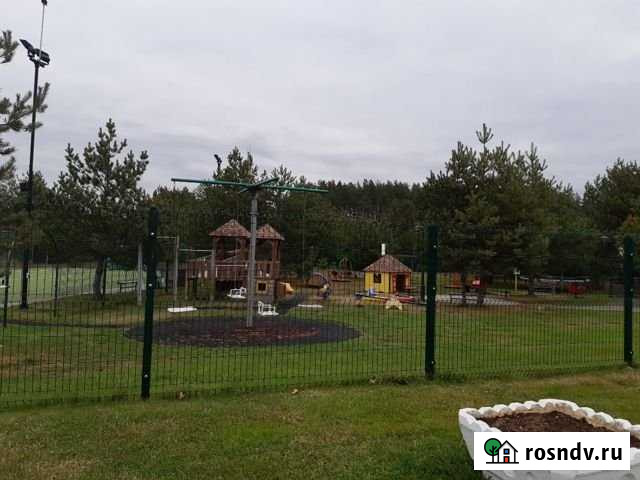 Участок ИЖС 13 сот. на продажу в Мурмино Мурмино - изображение 1