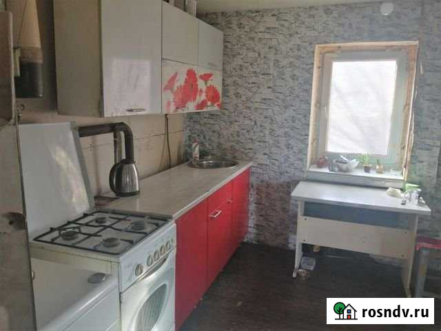 Дом 56 м² на участке 6 сот. на продажу в Магнитогорске Магнитогорск - изображение 1