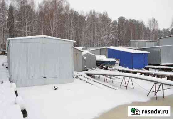 Гараж >30 м² на продажу в Воткинске Воткинск