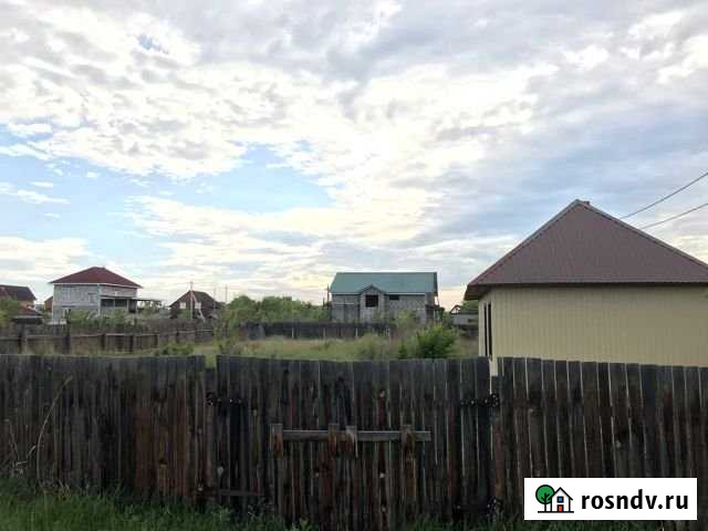 Дом 32 м² на участке 12 сот. на продажу в Черногорске Черногорск - изображение 1