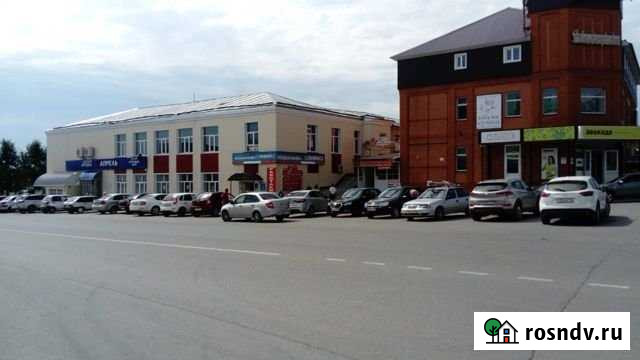 Сдается в аренду торговое помещение Арск - изображение 1