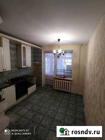 3-комнатная квартира, 64 м², 1/5 эт. на продажу в Тамбове Тамбов - изображение 1