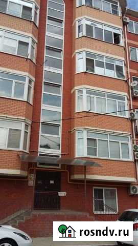 1-комнатная квартира, 41 м², 5/5 эт. на продажу в Яблоновском Яблоновский - изображение 1