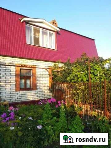 Дом 65 м² на участке 2 сот. на продажу в Димитровграде Димитровград - изображение 1