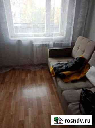 Комната 10 м² в 4-ком. кв., 5/5 эт. на продажу в Тольятти Тольятти