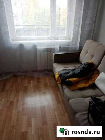 Комната 10 м² в 4-ком. кв., 5/5 эт. на продажу в Тольятти Тольятти - изображение 1