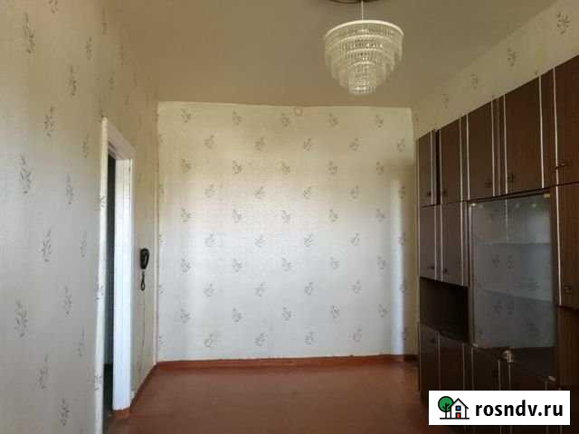 2-комнатная квартира, 41 м², 2/2 эт. на продажу в Ульяновске Ульяновск - изображение 1