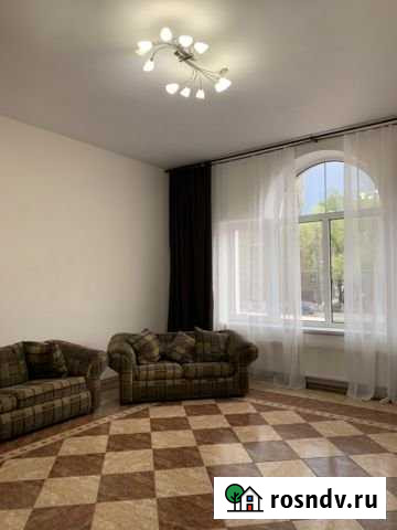 Дом 300 м² на участке 6 сот. в аренду посуточно в Борисоглебске Борисоглебск - изображение 1