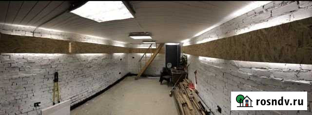 Гараж 24 м² в аренду в Санкт-Петербурге Санкт-Петербург - изображение 1