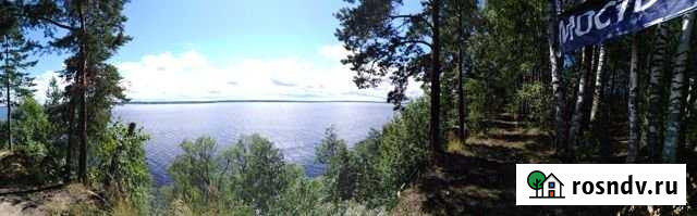 Коттедж 175 м² на участке 18 сот. на продажу в Волге Волга - изображение 1