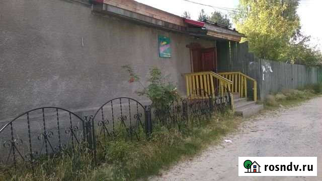 Помещение свободного назначения, 150 кв.м. Нягань - изображение 1