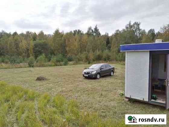 Участок ИЖС 10 сот. на продажу в Детчино Детчино