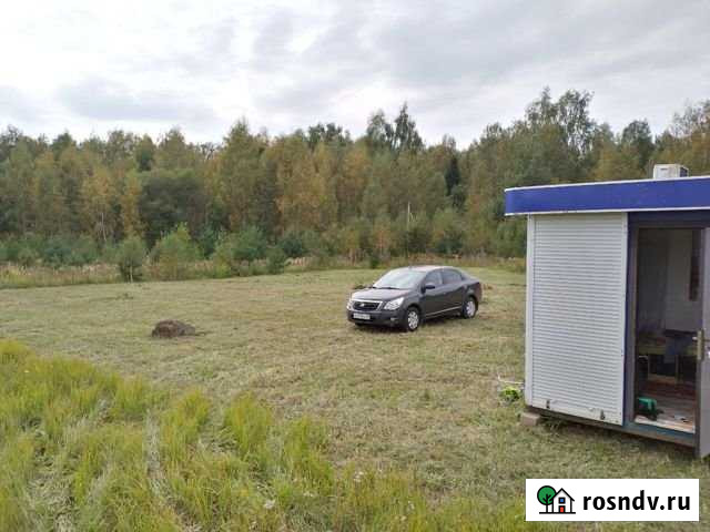 Участок ИЖС 10 сот. на продажу в Детчино Детчино - изображение 1