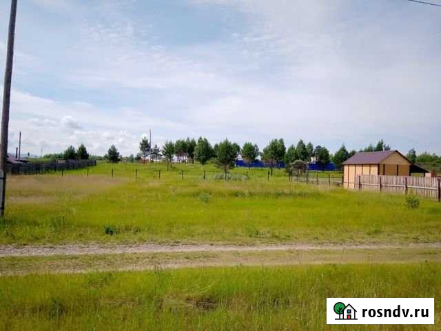 Участок СНТ, ДНП 7 сот. на продажу в Сосновоборске Красноярского края Сосновоборск - изображение 1
