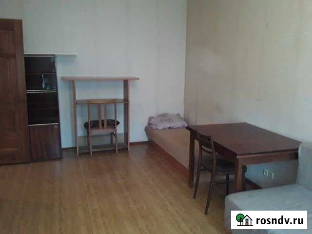 1-комнатная квартира, 40 м², 7/10 эт. в аренду на длительный срок в Саратове Саратов - изображение 1