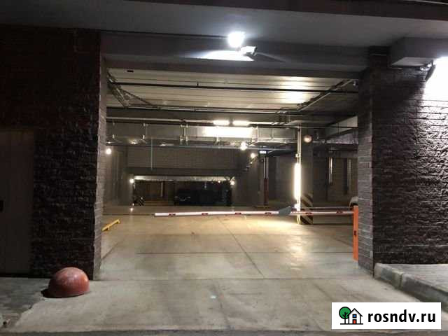 Машиноместо 18 м² на продажу в Нижнем Новгороде Нижний Новгород - изображение 1