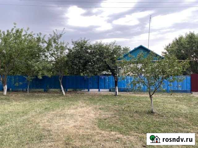 Дом 56 м² на участке 50 сот. на продажу в Ладожской Ладожская - изображение 1