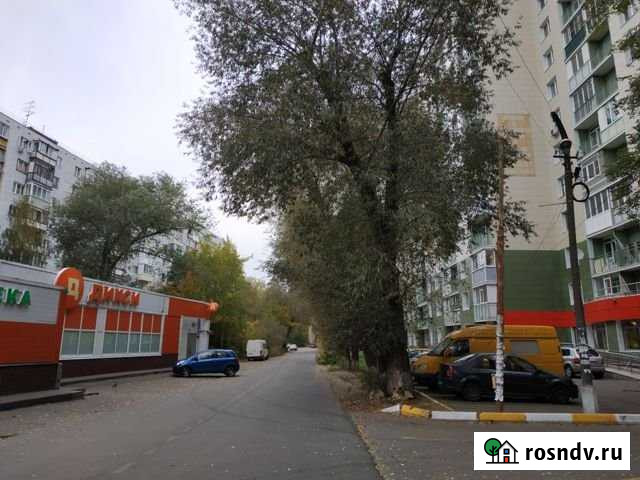 1-комнатная квартира, 37 м², 8/14 эт. в аренду на длительный срок в Быково Московской области Быково - изображение 1