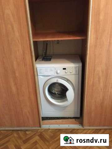 Комната 13.5 м² в 1-ком. кв., 5/5 эт. в аренду на длительный срок в Воронеже Воронеж - изображение 1