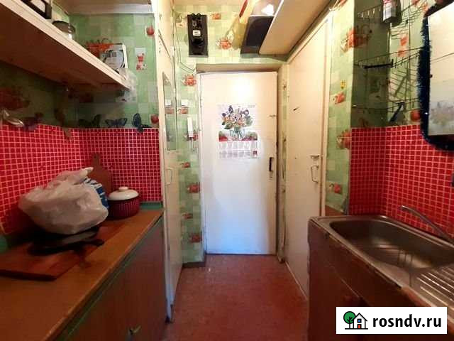 Комната 18 м² в 1-ком. кв., 5/5 эт. в аренду на длительный срок в Петрозаводске Петрозаводск - изображение 1