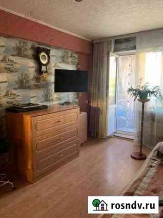 1-комнатная квартира, 33.5 м², 3/5 эт. на продажу в Чите Чита