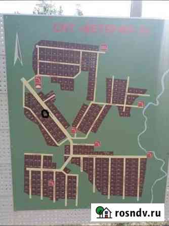 Участок СНТ, ДНП 25 сот. на продажу в Петрозаводске Петрозаводск