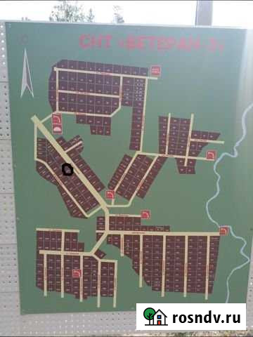 Участок СНТ, ДНП 25 сот. на продажу в Петрозаводске Петрозаводск - изображение 1