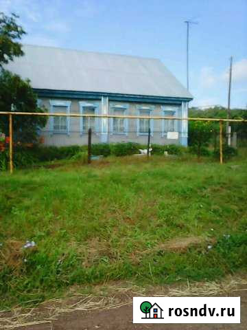 Дом 75 м² на участке 30 сот. на продажу в Похвистнево Похвистнево - изображение 1