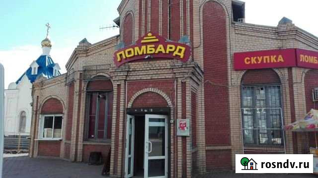 Помещение свободного назначение 80 м. кв Клин - изображение 1