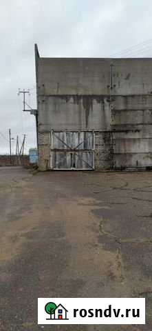 Производственное помещение, 938.2 кв.м. Волосово - изображение 1