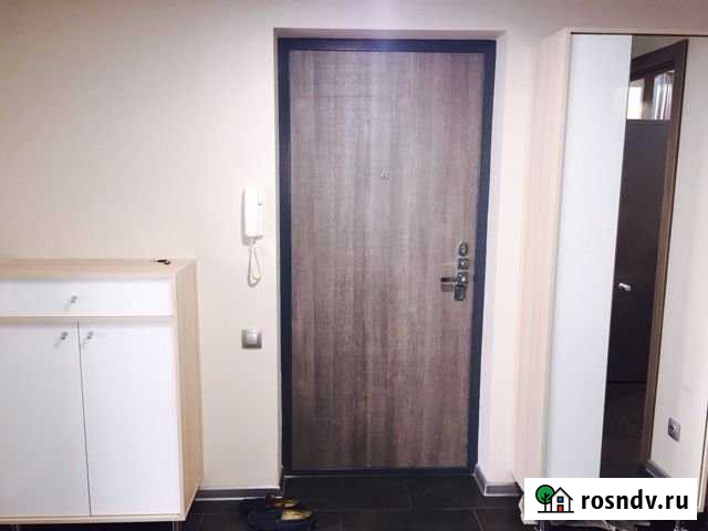 1-комнатная квартира, 54 м², 1/5 эт. на продажу в Астрахани Астрахань - изображение 1