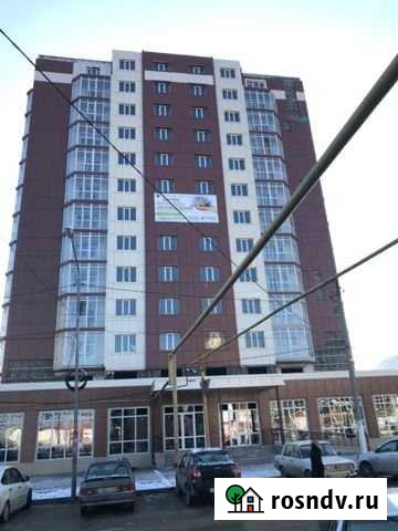 2-комнатная квартира, 74 м², 7/13 эт. на продажу в Урус-Мартане Урус-Мартан - изображение 1