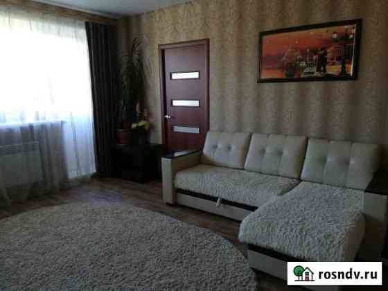 1-комнатная квартира, 30 м², 2/5 эт. в аренду посуточно в Медвежьегорске Медвежьегорск